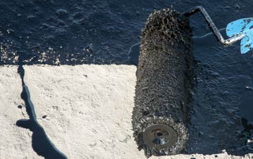 Heale liquid sealant waterproofing