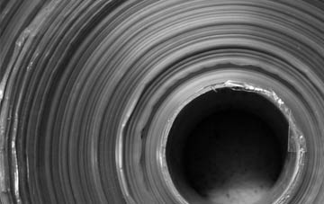 Heale pvc roof replacement