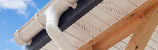 get Heale guttering quotes today