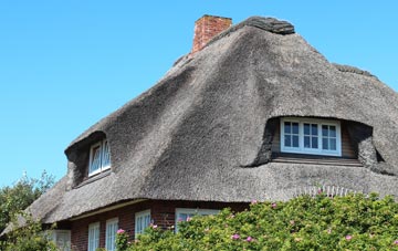 thatch roofing Heale, Somerset