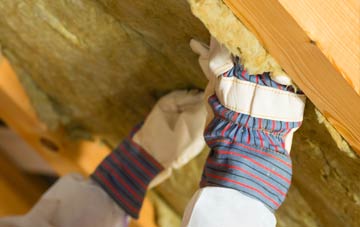types of Heale pitched roof insulation materials